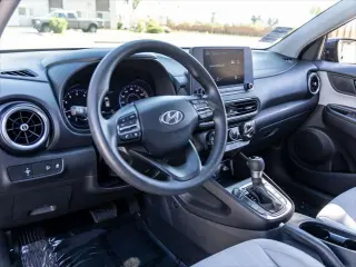 Hyundai KONA 2023 SEL 4d Crossover