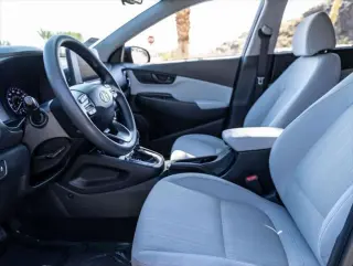 Hyundai KONA 2023 SEL 4d Crossover