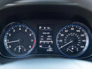 Hyundai KONA 2023 SEL 4d Crossover