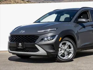 Hyundai KONA 2023 SEL 4d Crossover