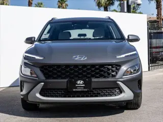 Hyundai KONA 2023 SEL 4d Crossover