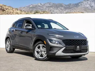 Hyundai KONA 2023 SEL 4d Crossover