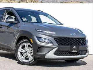 Hyundai KONA 2023 SEL 4d Crossover
