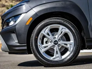 Hyundai KONA 2023 SEL 4d Crossover