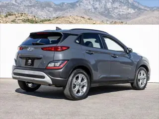 Hyundai KONA 2023 SEL 4d Crossover