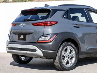Hyundai KONA 2023 SEL 4d Crossover