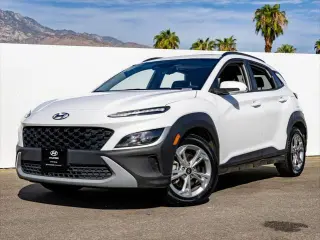 Hyundai KONA 2022 AWD SEL 4dr Crossover