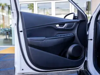 Hyundai KONA 2022 AWD SEL 4dr Crossover