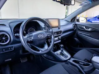 Hyundai KONA 2022 AWD SEL 4dr Crossover