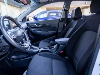 Hyundai KONA 2022 AWD SEL 4dr Crossover