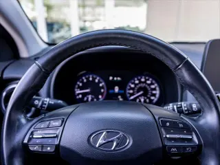 Hyundai KONA 2022 AWD SEL 4dr Crossover