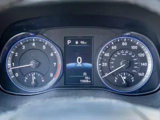 Hyundai KONA 2022 AWD SEL 4dr Crossover