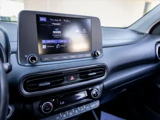 Hyundai KONA 2022 AWD SEL 4dr Crossover