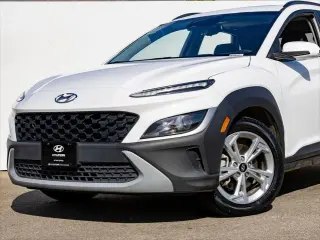 Hyundai KONA 2022 AWD SEL 4dr Crossover