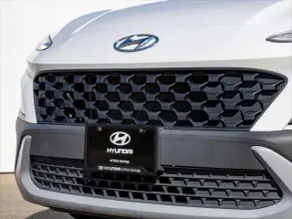 Hyundai KONA 2022 AWD SEL 4dr Crossover