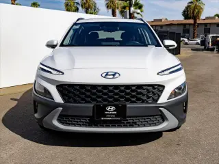 Hyundai KONA 2022 AWD SEL 4dr Crossover