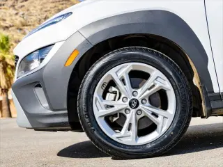 Hyundai KONA 2022 AWD SEL 4dr Crossover