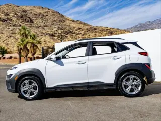 Hyundai KONA 2022 AWD SEL 4dr Crossover