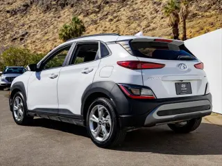 Hyundai KONA 2022 AWD SEL 4dr Crossover