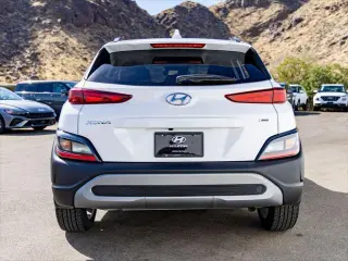 Hyundai KONA 2022 AWD SEL 4dr Crossover