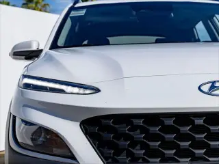 Hyundai KONA 2022 AWD SEL 4dr Crossover