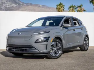 Hyundai KONA Electric 2023 SEL 4dr Crossover