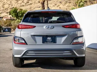 Hyundai KONA Electric 2023 SEL 4dr Crossover