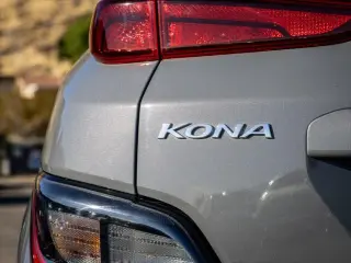 Hyundai KONA Electric 2023 SEL 4dr Crossover