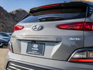 Hyundai KONA Electric 2023 SEL 4dr Crossover