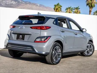 Hyundai KONA Electric 2023 SEL 4dr Crossover