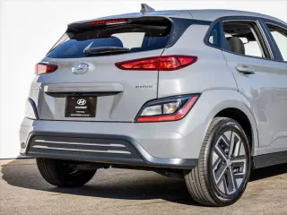 Hyundai KONA Electric 2023 SEL 4dr Crossover