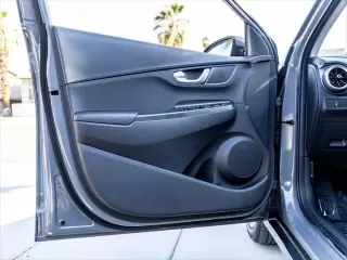Hyundai KONA Electric 2023 SEL 4dr Crossover