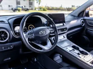Hyundai KONA Electric 2023 SEL 4dr Crossover