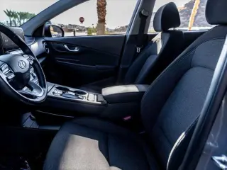 Hyundai KONA Electric 2023 SEL 4dr Crossover