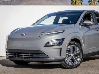 Hyundai KONA Electric 2023 SEL 4dr Crossover