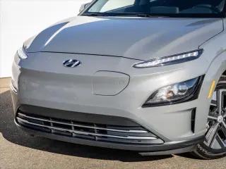 Hyundai KONA Electric 2023 SEL 4dr Crossover
