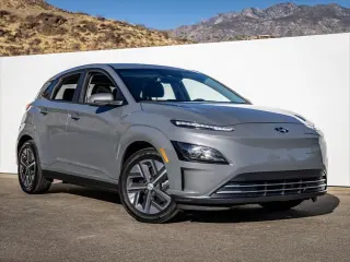 Hyundai KONA Electric 2023 SEL 4dr Crossover