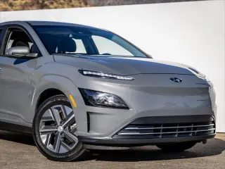 Hyundai KONA Electric 2023 SEL 4dr Crossover