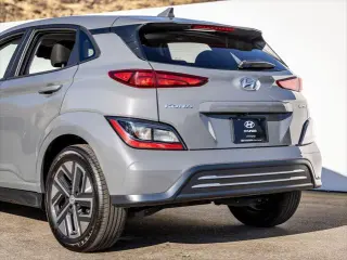 Hyundai KONA Electric 2023 SEL 4dr Crossover