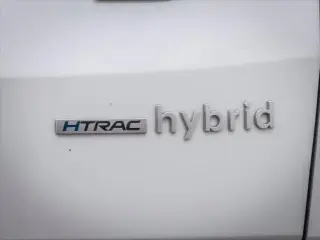 Hyundai TUCSON Híbrido 2023 AWD Limited 4dr SUV