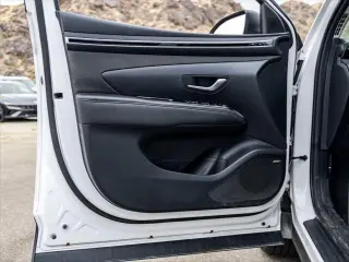 Hyundai TUCSON Híbrido 2023 AWD Limited 4dr SUV