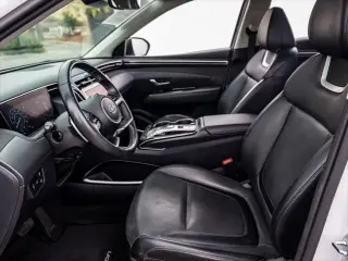 Hyundai TUCSON Híbrido 2023 AWD Limited 4dr SUV