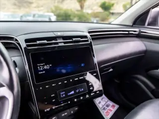Hyundai TUCSON Híbrido 2023 AWD Limited 4dr SUV