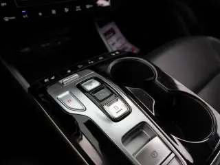 Hyundai TUCSON Híbrido 2023 AWD Limited 4dr SUV