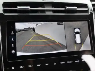 Hyundai TUCSON Híbrido 2023 AWD Limited 4dr SUV
