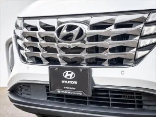 Hyundai TUCSON Híbrido 2023 AWD Limited 4dr SUV