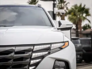 Hyundai TUCSON Híbrido 2023 AWD Limited 4dr SUV