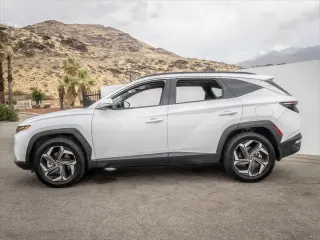 Hyundai TUCSON Híbrido 2023 AWD Limited 4dr SUV