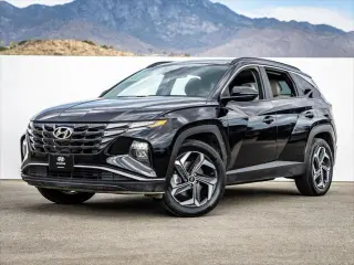Hyundai TUCSON Híbrido 2024 AWD SEL Convenience 4dr SUV