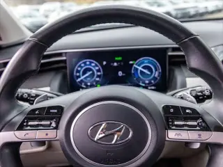 Hyundai TUCSON Híbrido 2024 AWD SEL Convenience 4dr SUV
